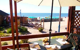 Hotel Barracuda